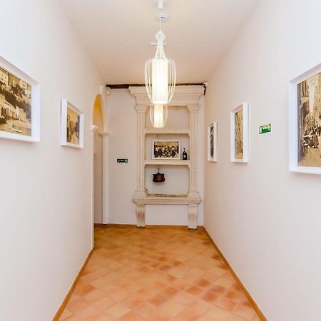 Leonarda Baroque House - Old Town Apartment Dubrovnik Exterior photo