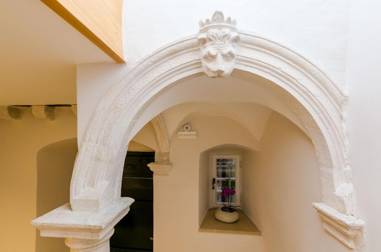 Leonarda Baroque House - Old Town Apartment Dubrovnik Exterior photo