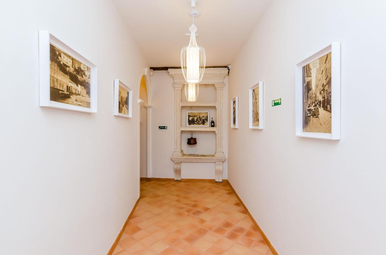 Leonarda Baroque House - Old Town Apartment Dubrovnik Exterior photo