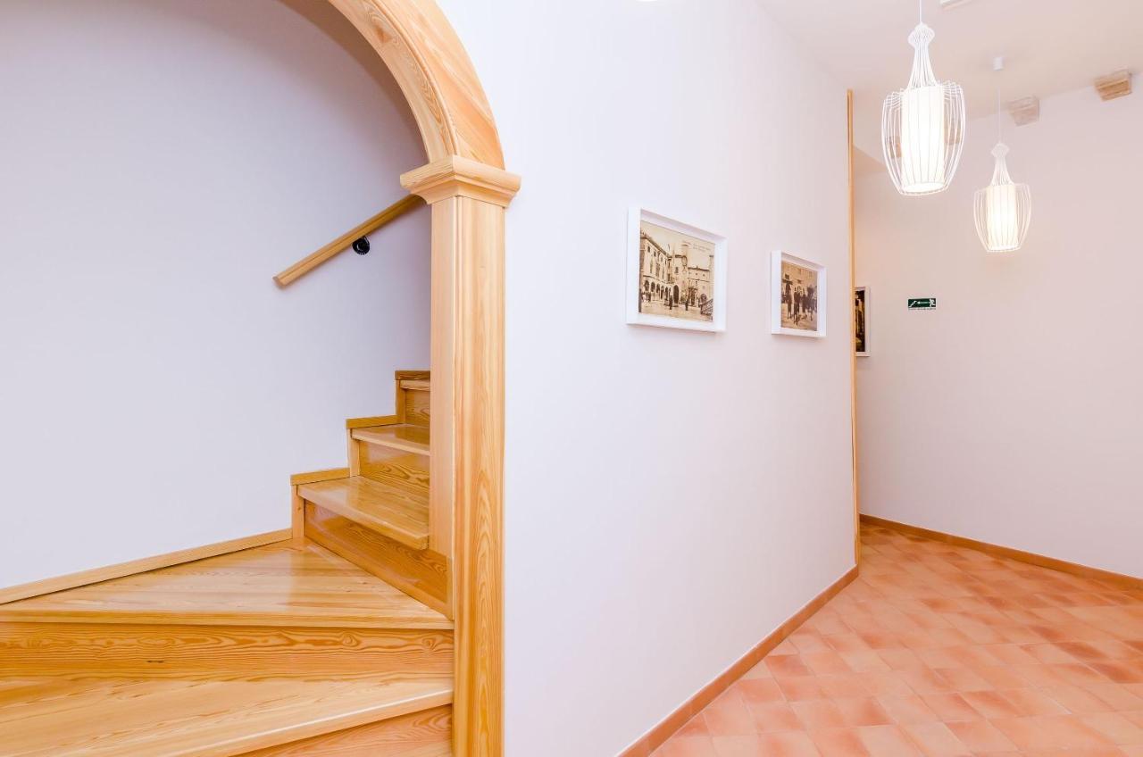 Leonarda Baroque House - Old Town Apartment Dubrovnik Exterior photo