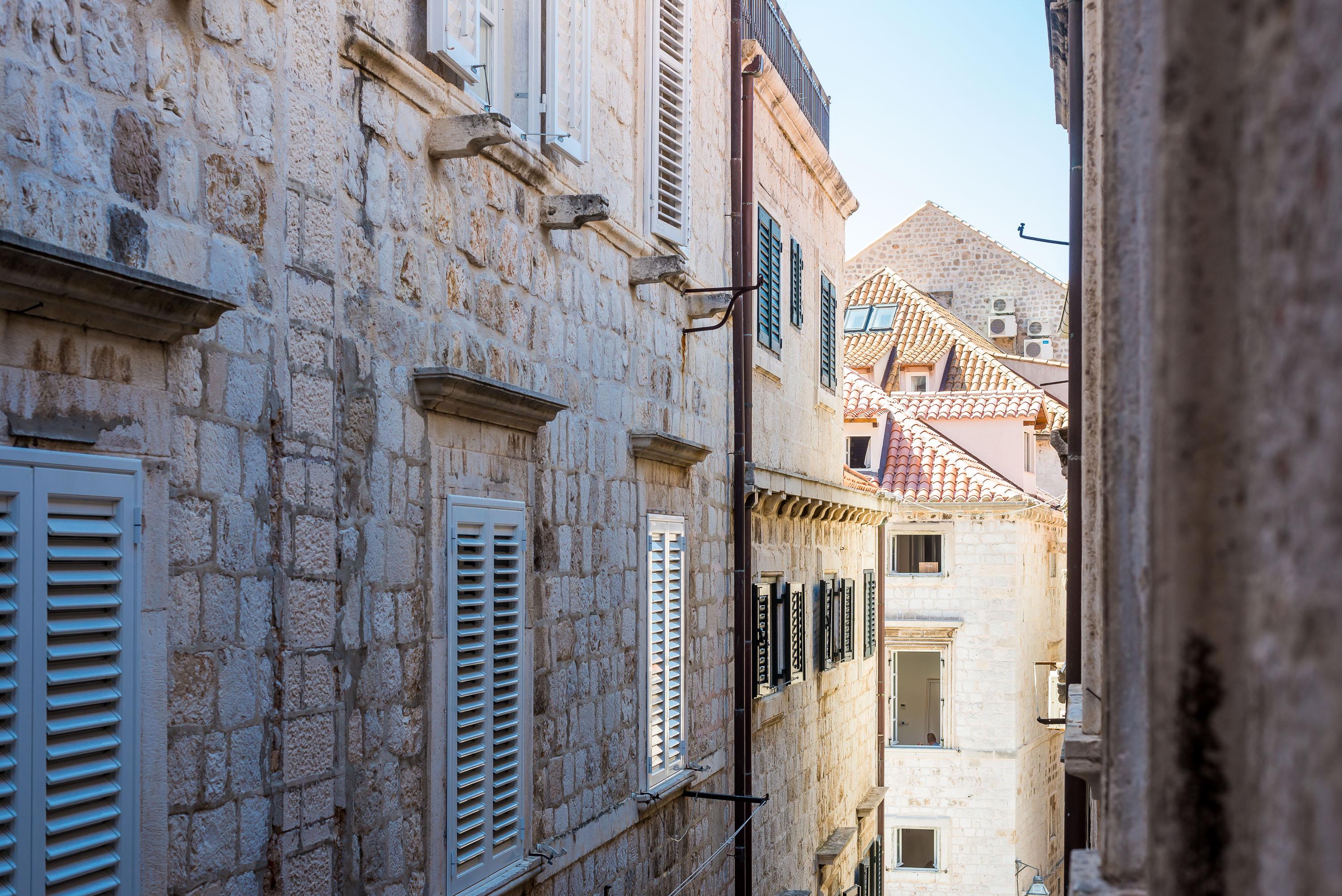 Leonarda Baroque House - Old Town Apartment Dubrovnik Exterior photo