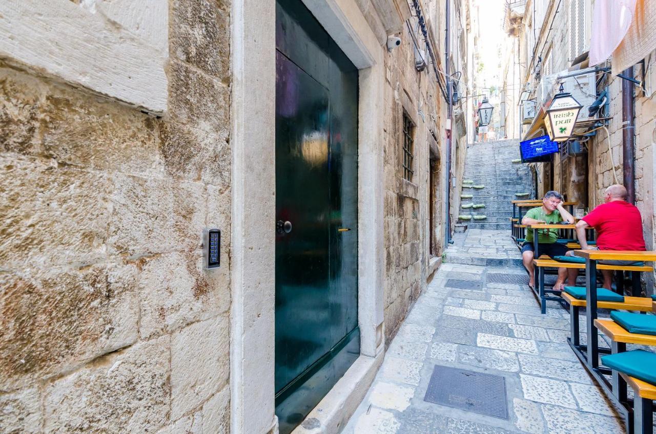 Leonarda Baroque House - Old Town Apartment Dubrovnik Exterior photo